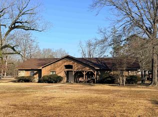 1492 Highway 52 W, Crossett, AR 71635
