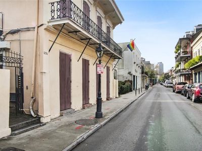 1228 Royal St #8, New Orleans, LA, 70116