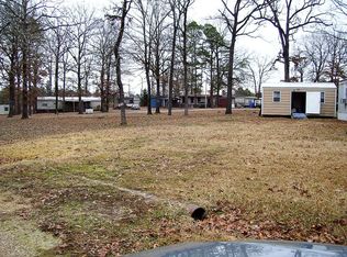 174 Catfish Cv, Ashdown, AR 71822