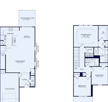 Home Design Layout