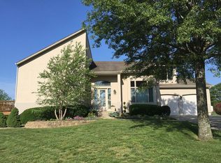 21914 Columbia Rd, Spring Hill, KS 66083
