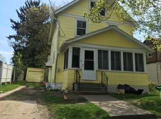 41 24th St NW, Barberton, OH 44203