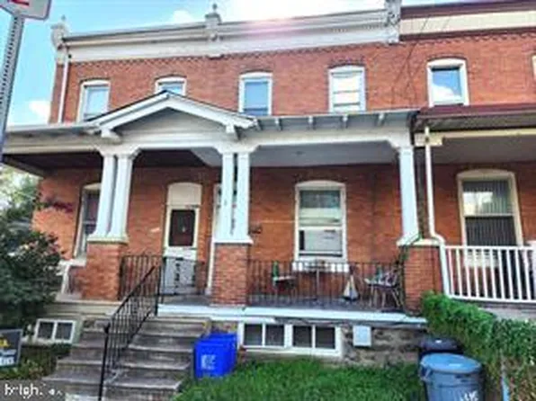 5534 Ridge Ave, Philadelphia, PA 19128