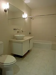 Rented by Keller Williams NYC