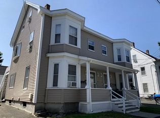 81 Taylor St #3, Waltham, MA 02453