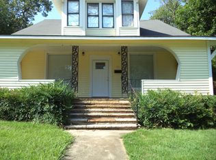 804 W Main St, Clarksville, AR 72830