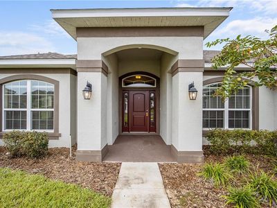 16 Diamond Club Rd, Ocala, FL, 34472