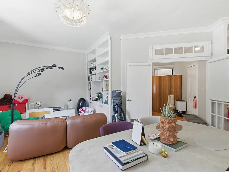 31 Tiemann Pl #7 — Photo 1