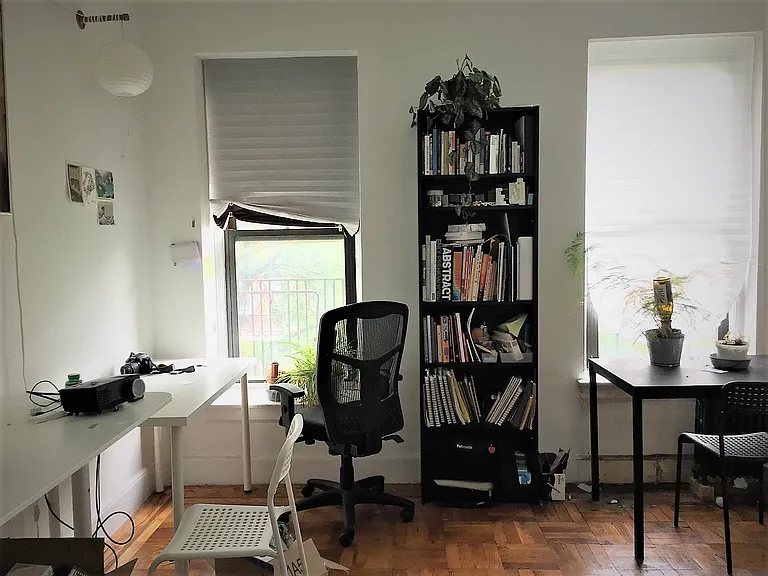319 W 116th St #3A — Photo 2