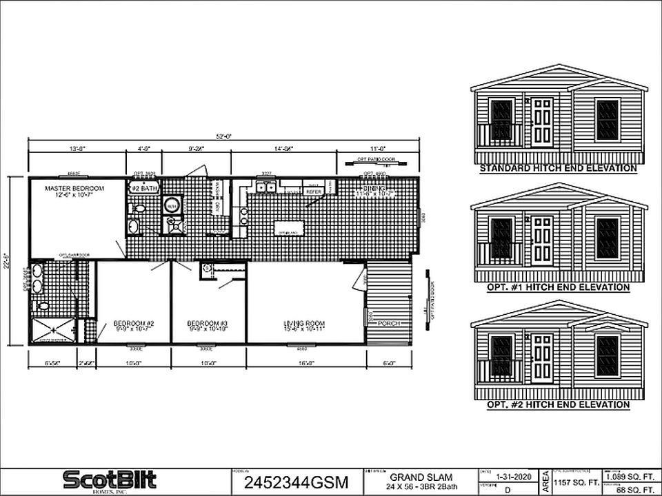2nd image of 109 Jasmin Dr