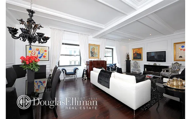 Rented by Douglas Elliman | media 43
