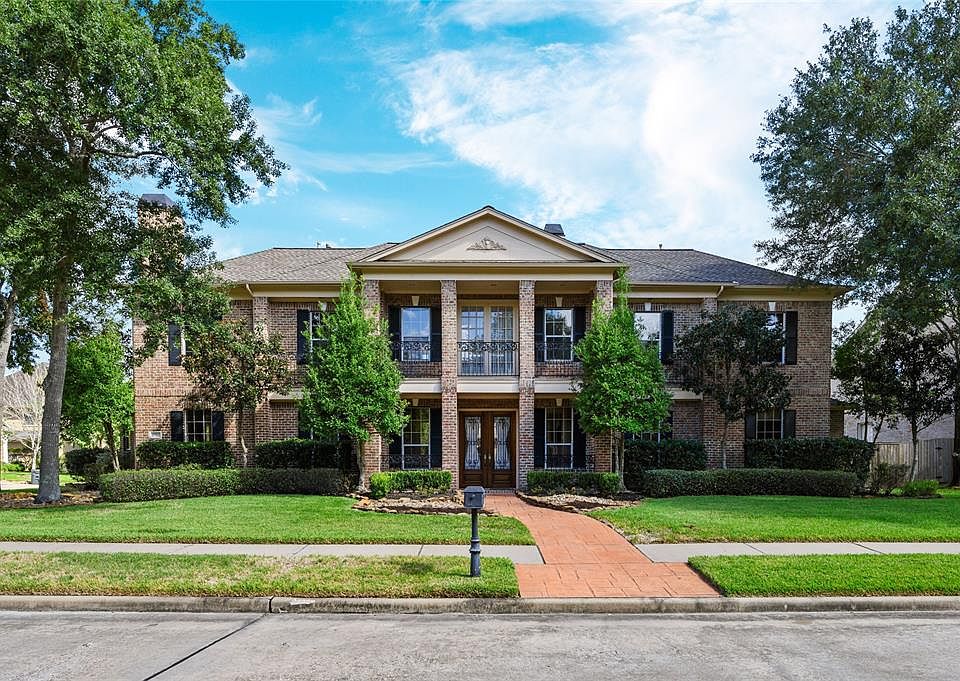 1st image of 22810 Chaus Ct