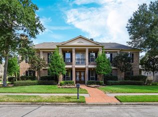 22810 Chaus Ct, Katy, TX 77494