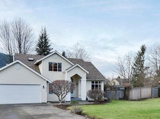 42004 SE 133rd St, North Bend, WA