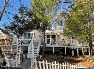 2170 Woodchuck Ln, East Stroudsburg, PA 18302