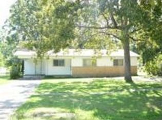 207 Holley Dr, Jonesboro, LA 71251