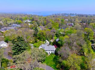 41 Manursing Ave, Rye, NY 10580