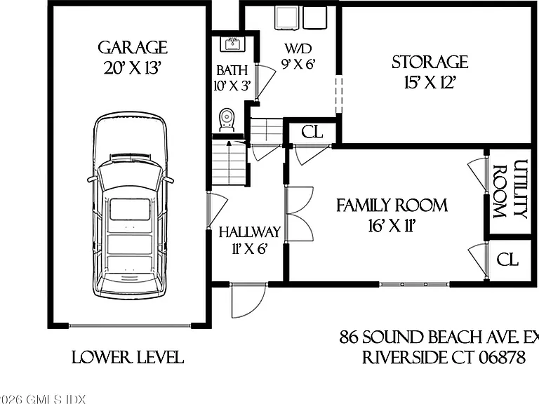 86 Sound Beach Avenue Ext — Photo 16