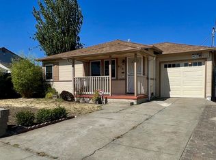 876 Humboldt St, Richmond, CA 94805