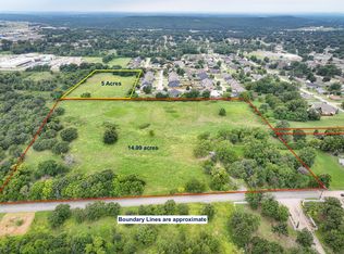 2007 S 14th St, McAlester, OK 74501