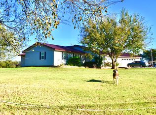 14849 108th St, Lexington, OK 73051