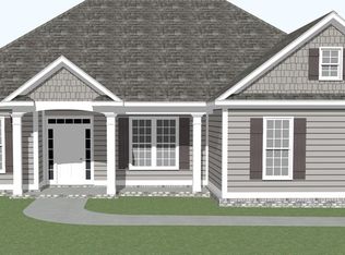 553 Nectar Ln, Albany, GA 31705