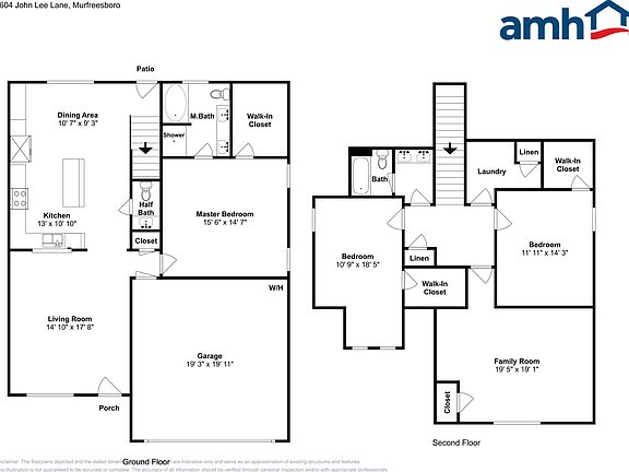 2nd image of 1604 John Lee Ln