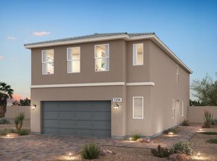 Tanglewood Plan, Maxwell Ridge, Las Vegas, NV 89113