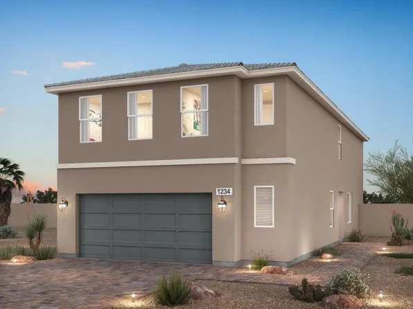 Tanglewood Plan, Maxwell Ridge