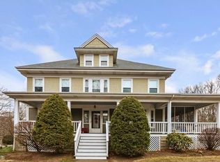 136 Church St, Mansfield, MA 02048