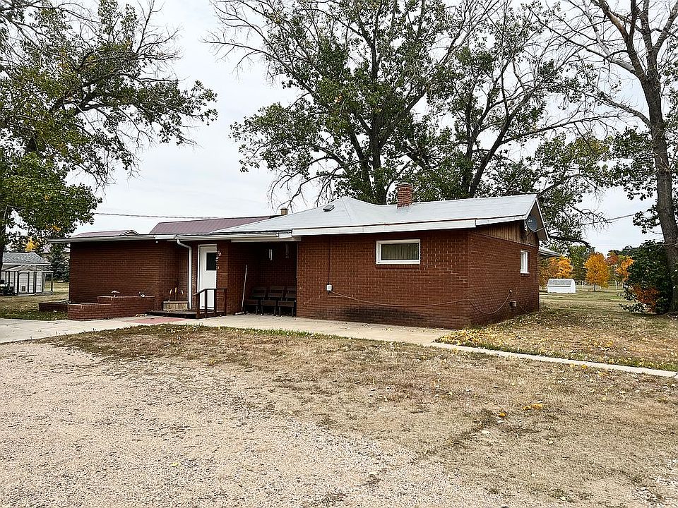 500 W 5th Ave, Westby, MT 59275 Zillow