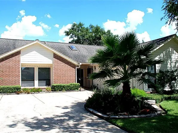 14711 Silver Sands St, Houston, TX 77095