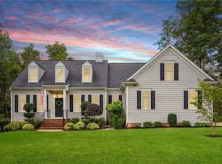 101 Cascades, Williamsburg, VA 23188