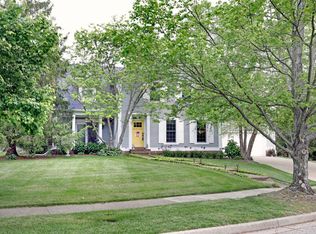 1117 Buttonwood Ct, Lexington, KY 40515