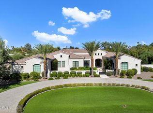 6310 E Bar Z Ln, Paradise Valley, AZ 85253