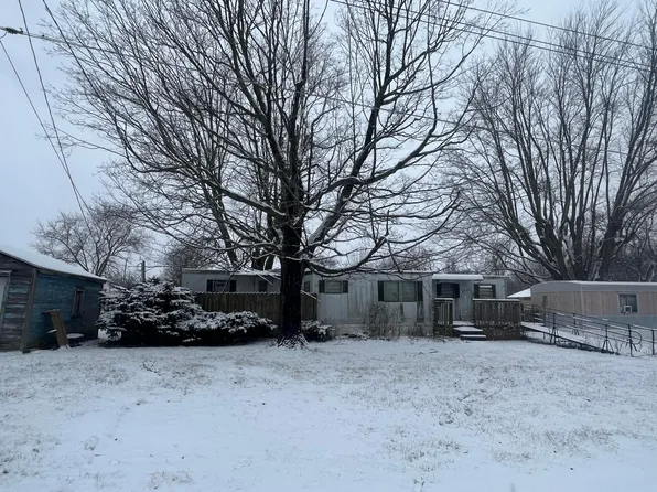 308 West Ave, Crestline, OH 44827