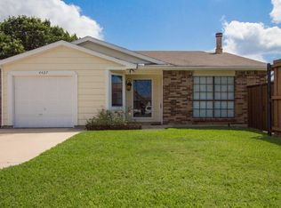 4427 Nervin St, The Colony, TX 75056