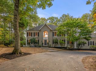 135 Greystone Ln, Sudbury, MA 01776