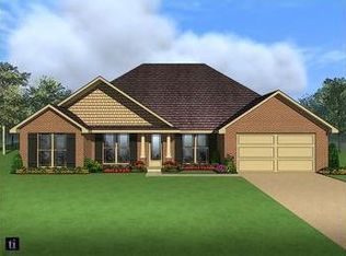 12024 Poplar Dr, Ocean Springs, MS 39564