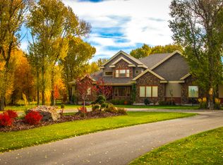 4460 E 328 N, Rigby, ID 83442