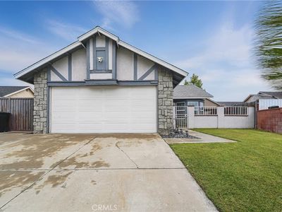 11737 Driftwood Dr, Fontana, CA, 92337