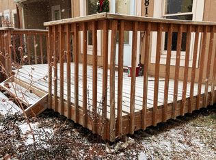 2819 W Woodford Ave, Fort Collins, CO 80521