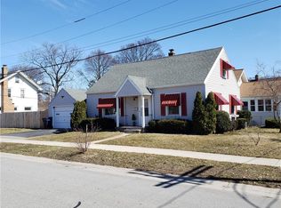 122 Wildwood Dr, Rochester, NY 14616