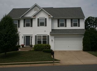 7 Old Mineral Rd, Stafford, VA 22554