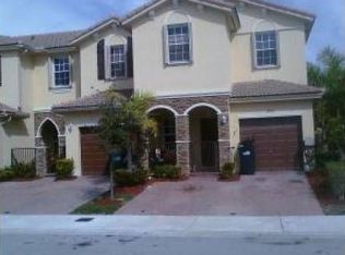 8901 SW 225th Ter, Cutler Bay, FL 33190