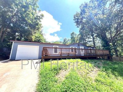 12651 Scenic Dr, Rogers, AR, 72756