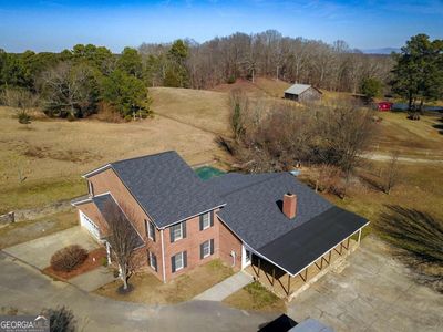 119 Dover Rd NE, Resaca, GA, 30735