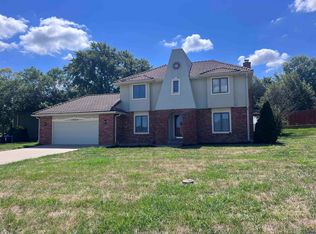 3600 SW Kings Forest Rd, Topeka, KS 66610