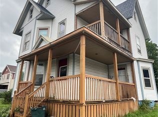 1223 West St, Utica, NY 13501