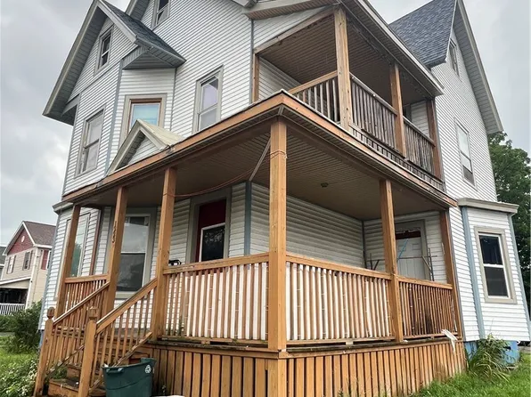 1223 West St, Utica, NY 13501